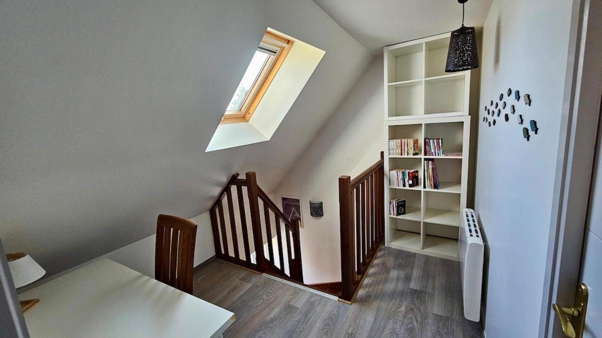 Holiday home Maison De Bourg Proche De La Ouistreham