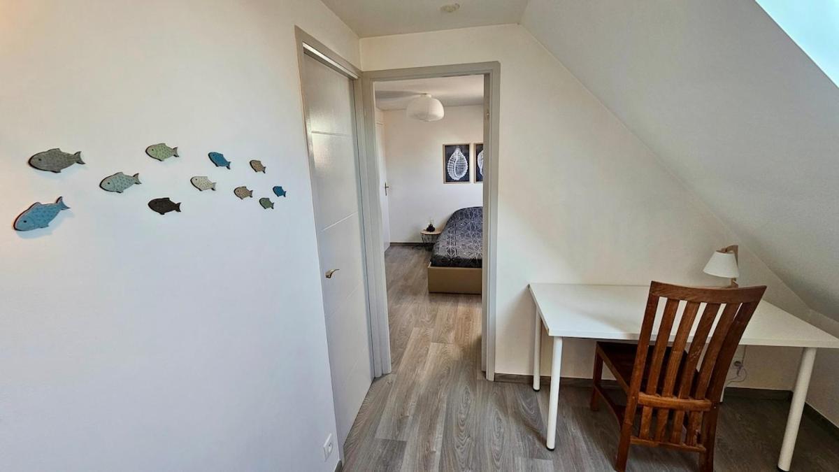 Maison De Bourg Proche De La Holiday home