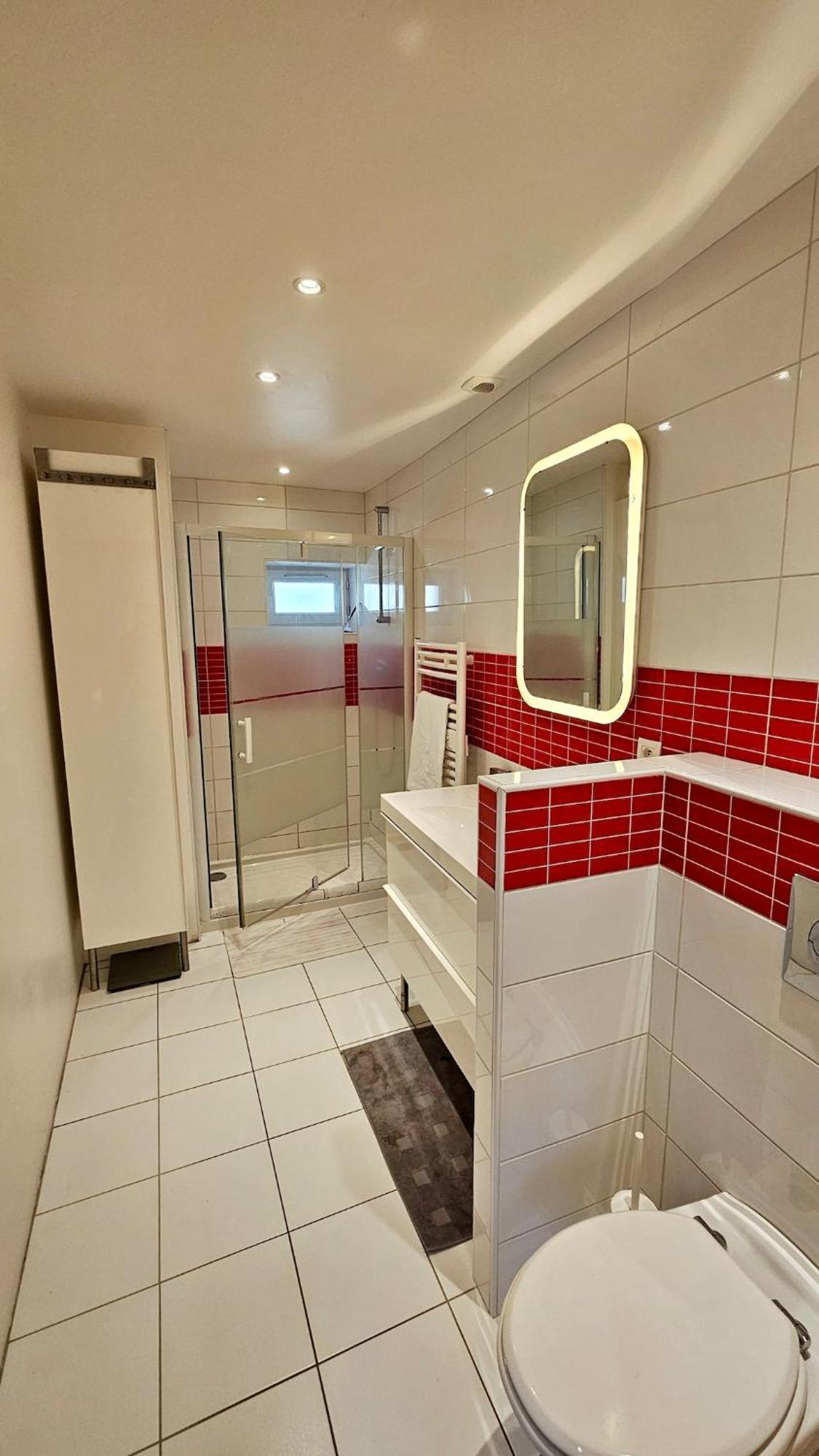Maison De Bourg Proche De La Holiday home Ouistreham
