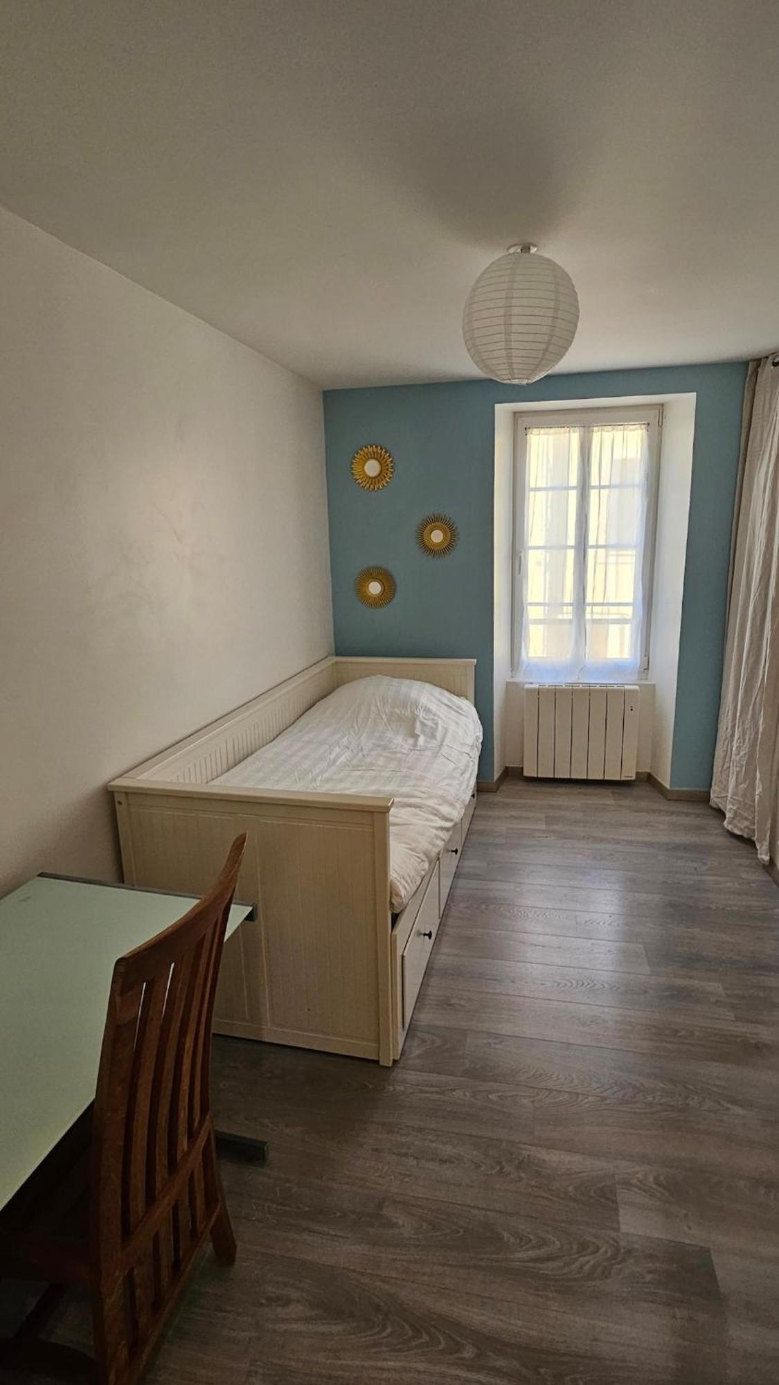 Maison De Bourg Proche De La Holiday home *