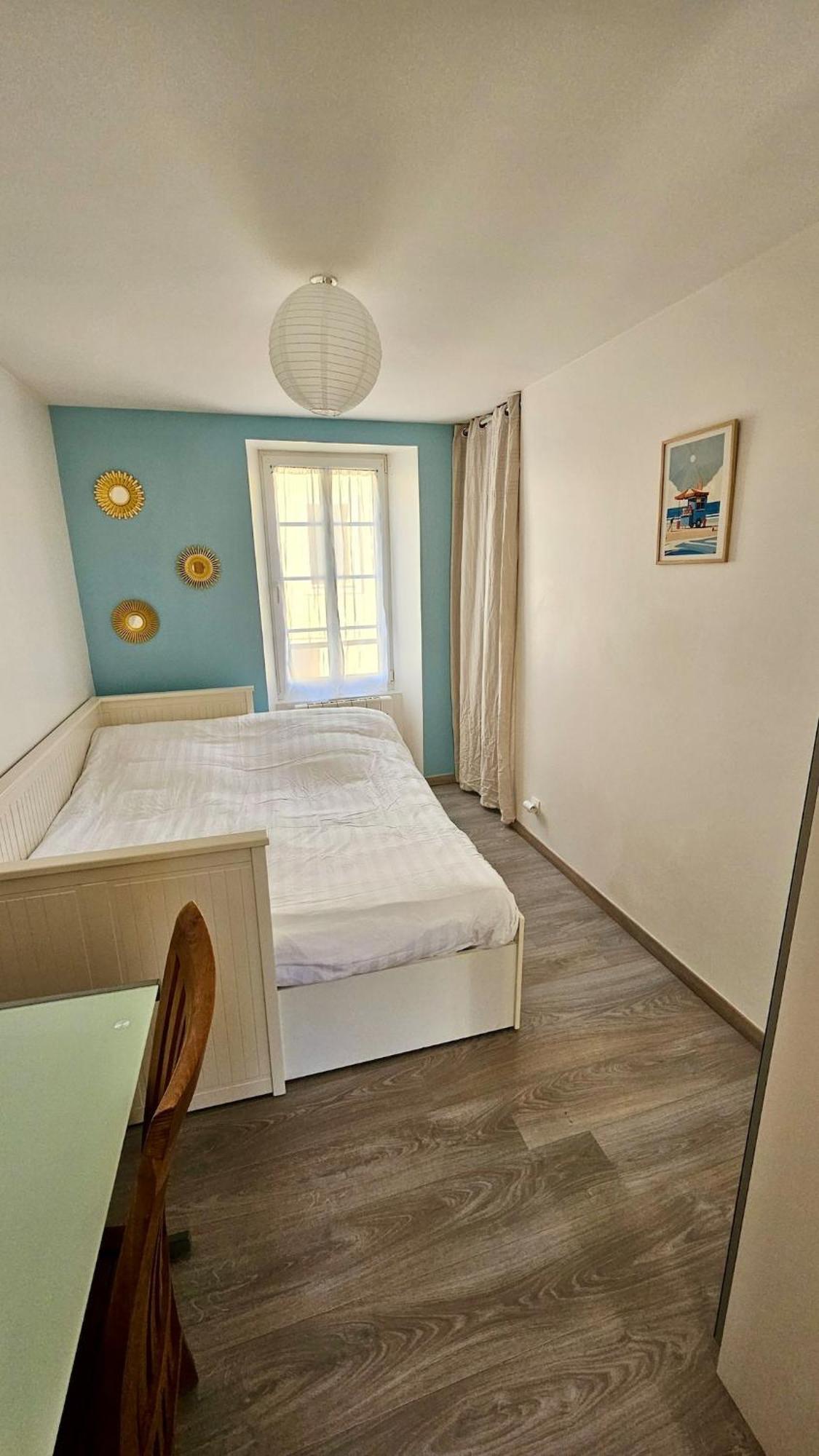 Maison De Bourg Proche De La